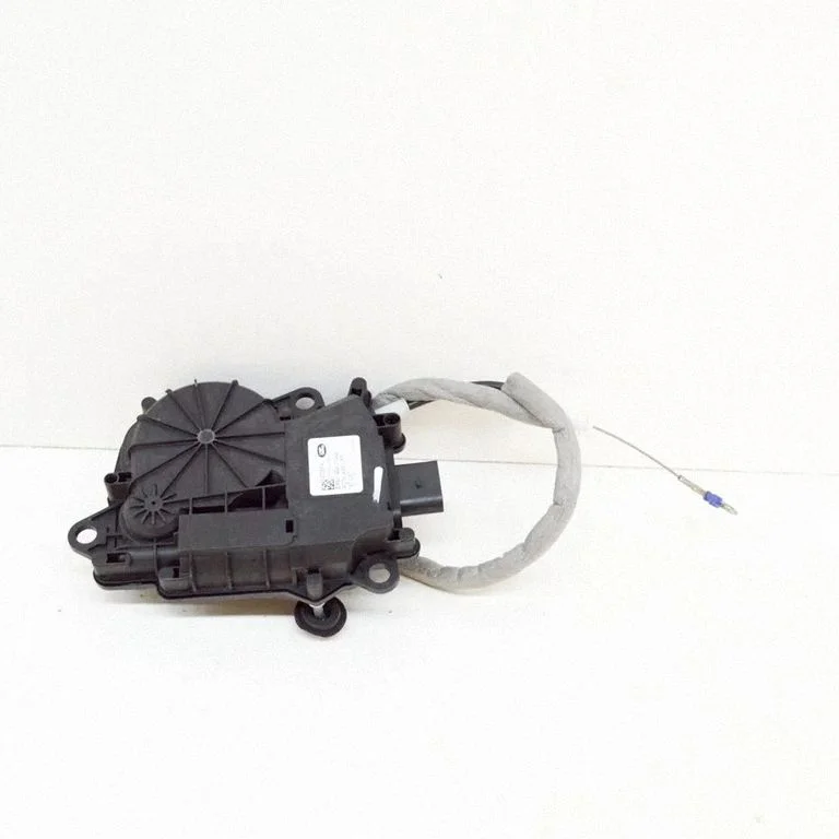 Tailgate/trunk/boot lift motor EX53404C10AE