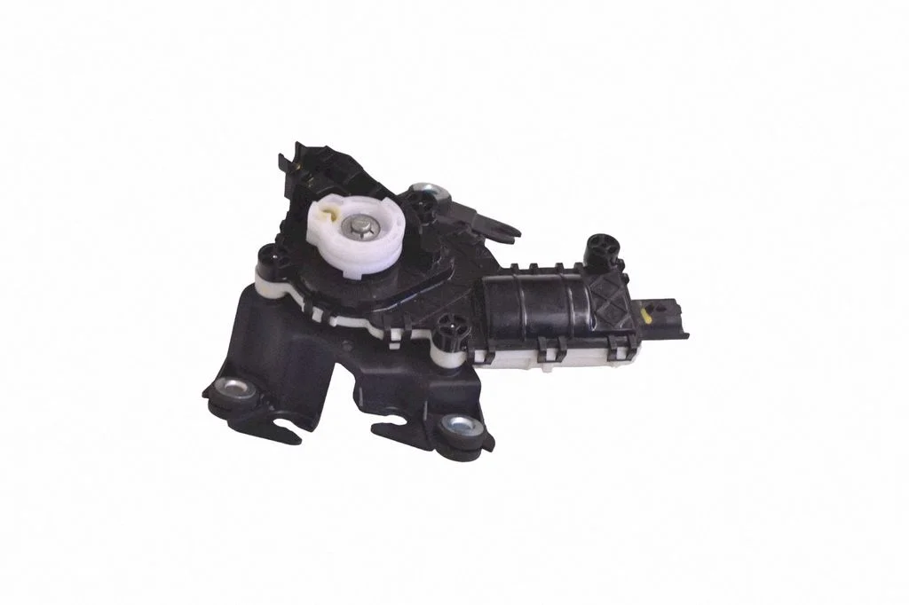 Aizmugurējā vāka piesaistes motors 9687233280