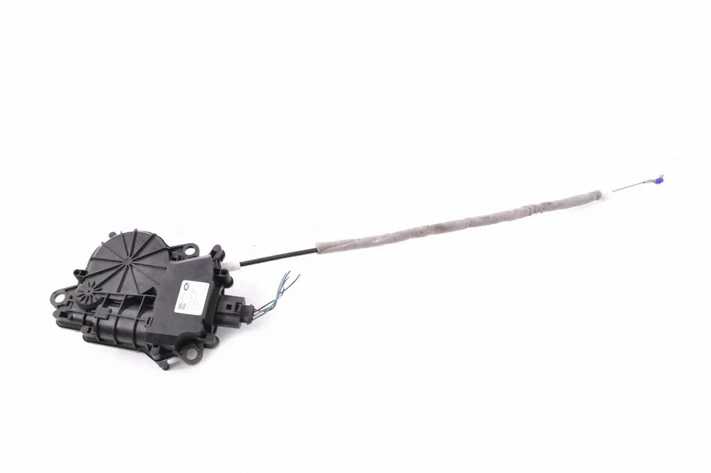 Tagaluugi sulgemismootor EX53404C10AC