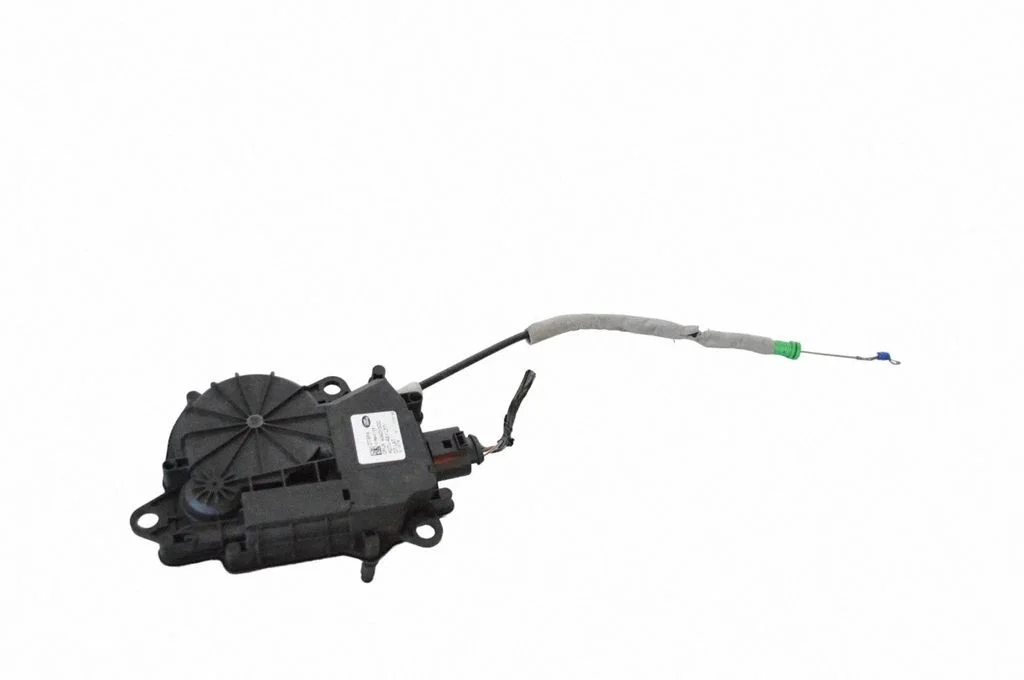 Tailgate/trunk/boot lift motor CPLA404C10CC