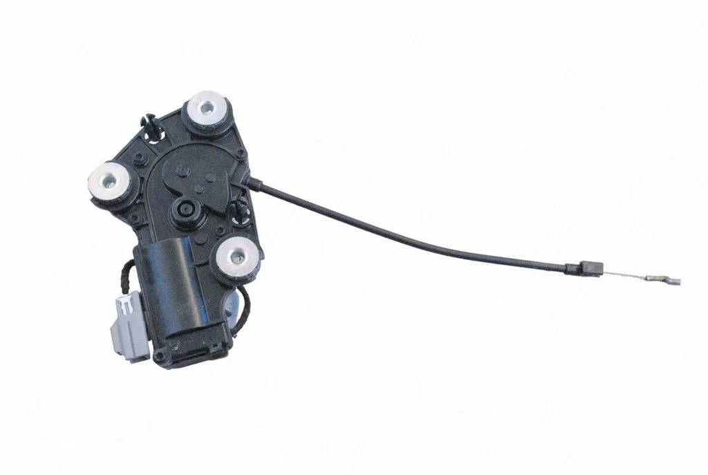 Tailgate/trunk/boot lift motor