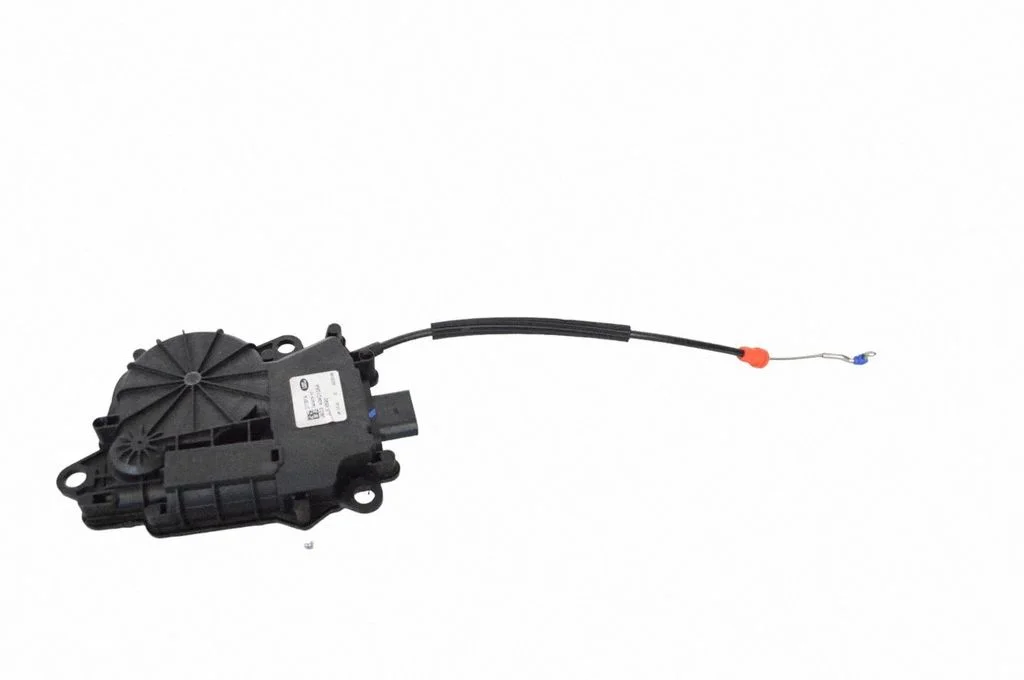 Tagaluugi sulgemismootor J9D3404C10AA