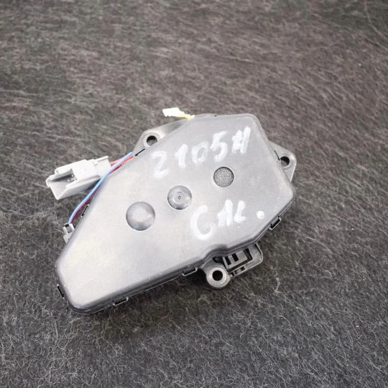 Tailgate/trunk/boot lift motor – Volvo XC60 (2009-2013)