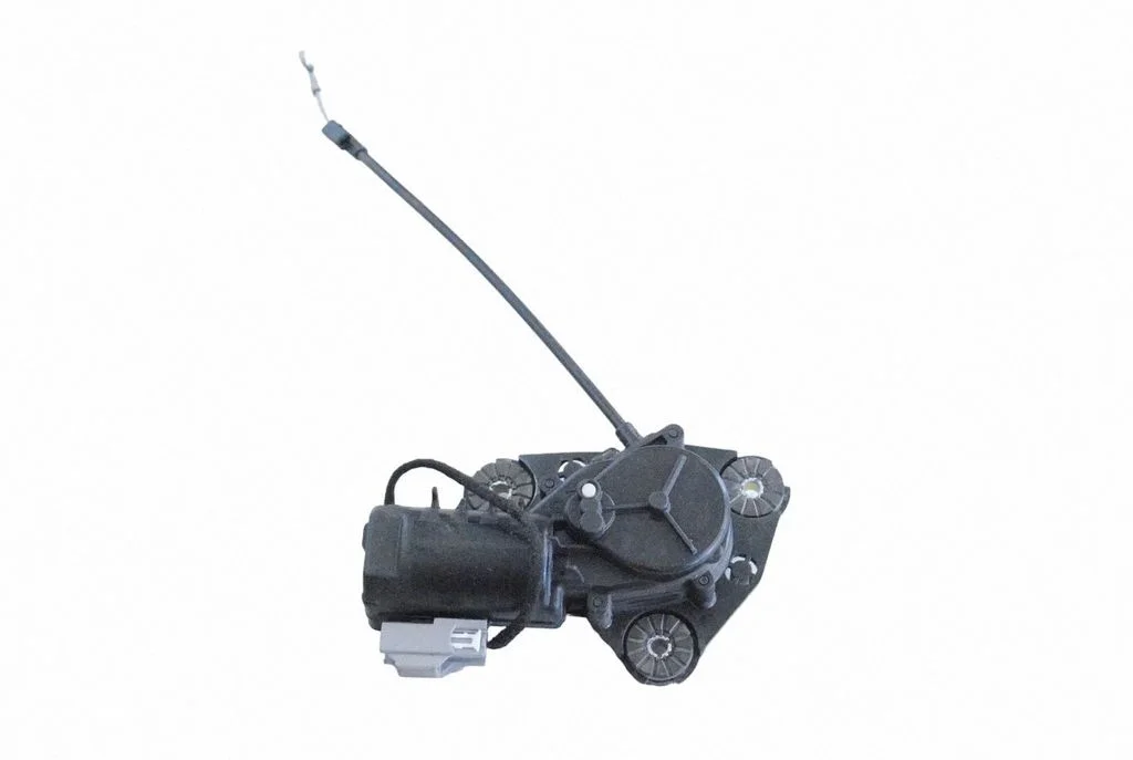 Tailgate/trunk/boot lift motor
