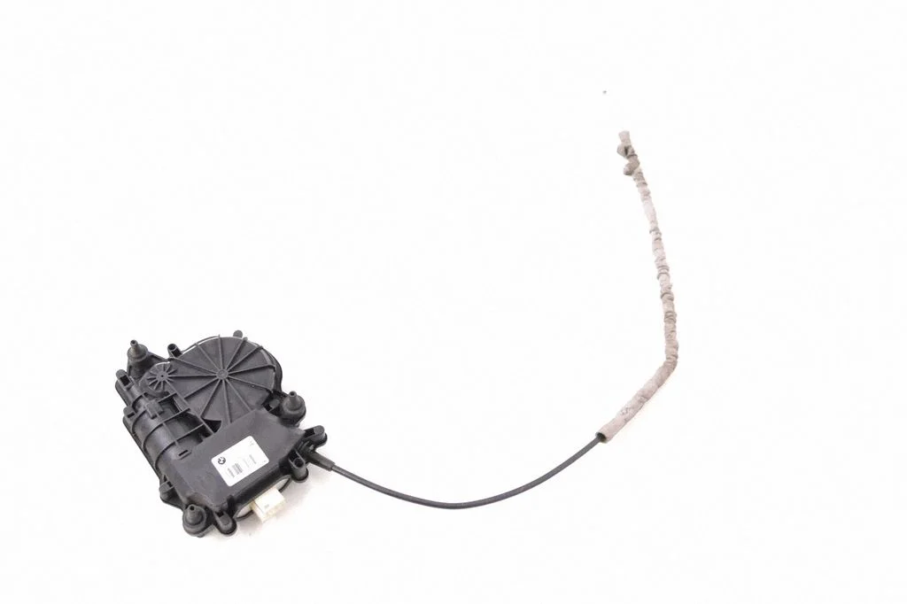 Tailgate/trunk/boot lift motor 7211168