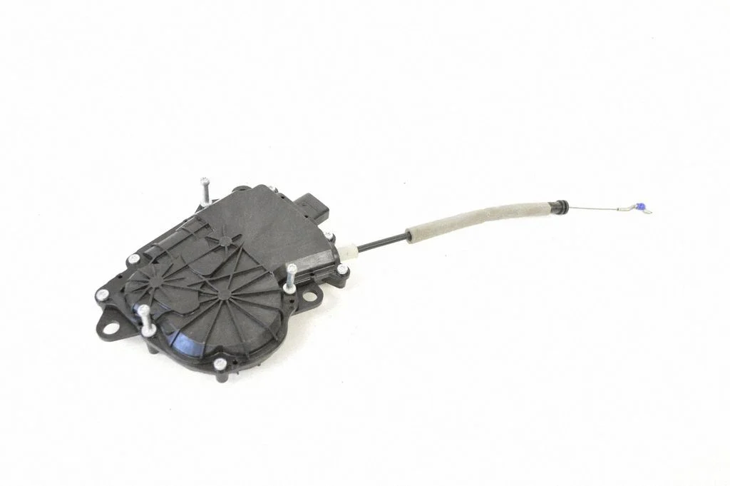 Tailgate/trunk/boot lift motor CPLA404C10AC
