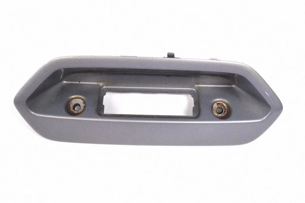 Tailgate/trunk/boot exterior handle BV4143404AE