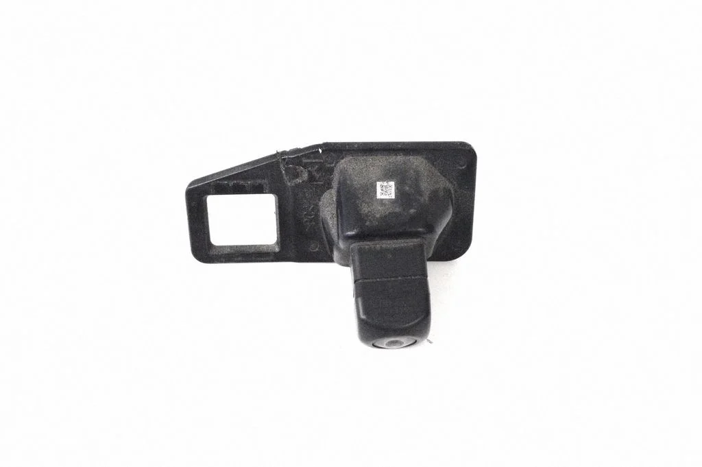 Reversing camera – Toyota RAV 4 (XA40) (2012-2018)