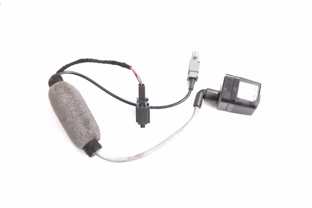 Reversing camera – Audi A5 Sportback 8TA (2009-2016)