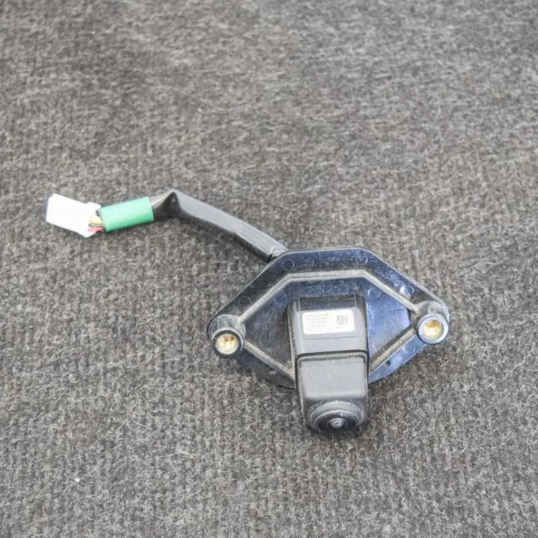 Kamera cofania 284424EA0BVCBN552B