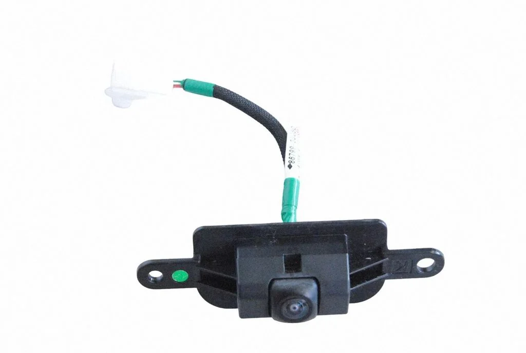Reversing camera 8679933050