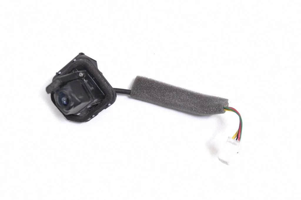 Reversing camera