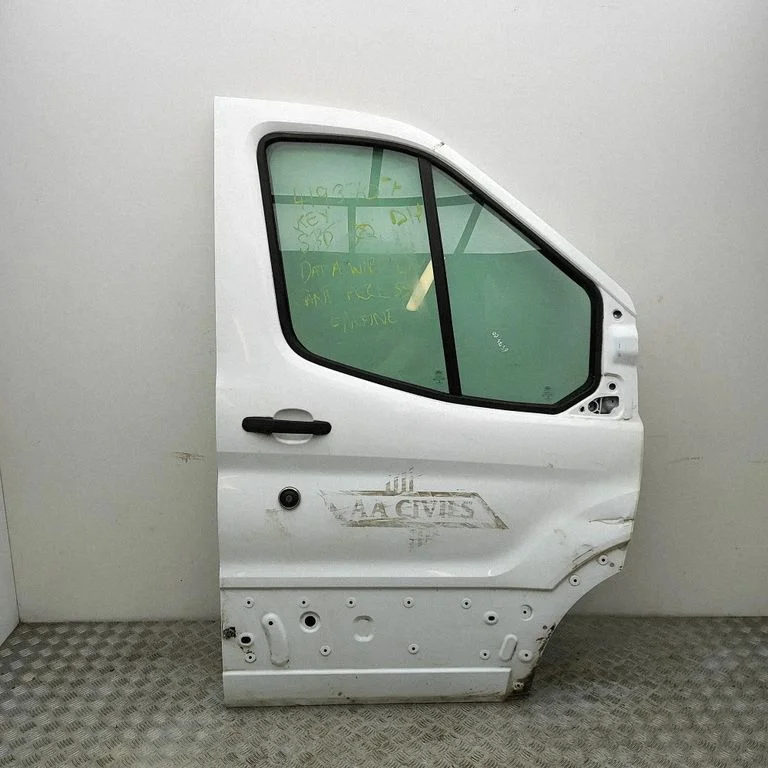 Front door PBK31V20124DA