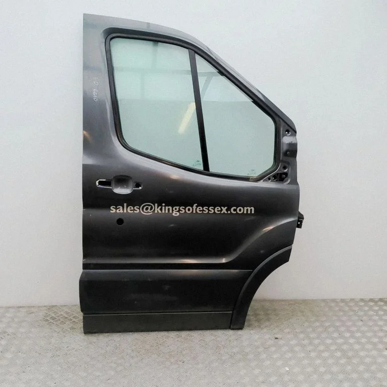 Priekšējās durvis BK31V20204SC