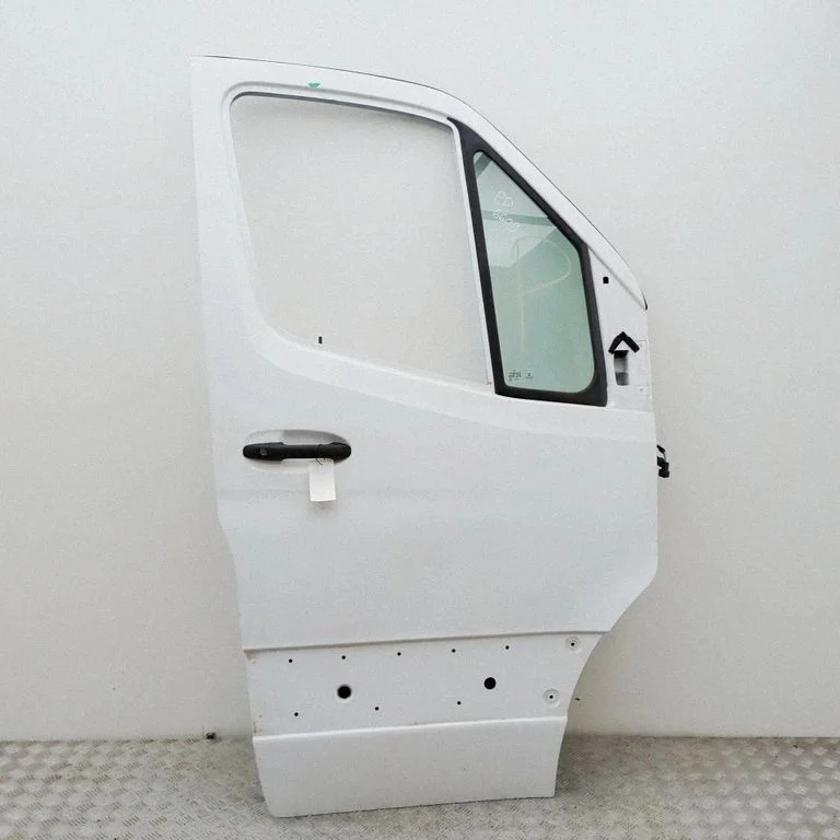 Priekšējās durvis A9107203100