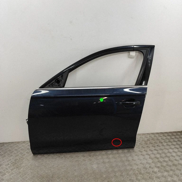 Drzwi przednie 4G0831051