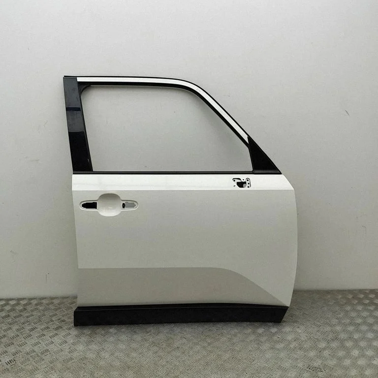 Priekšējās durvis 6700160880