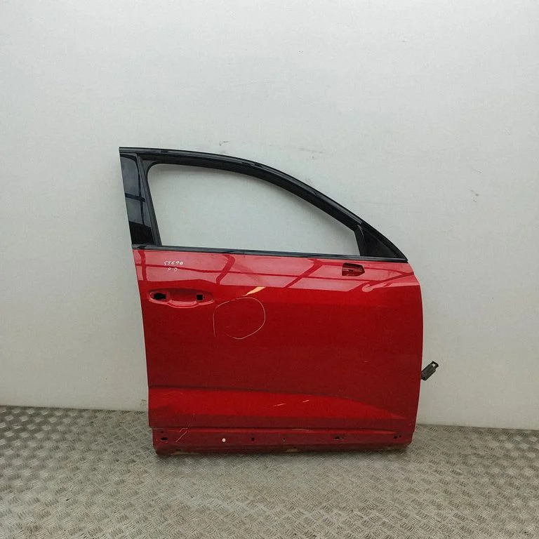 Priekšējās durvis 83A971030PS