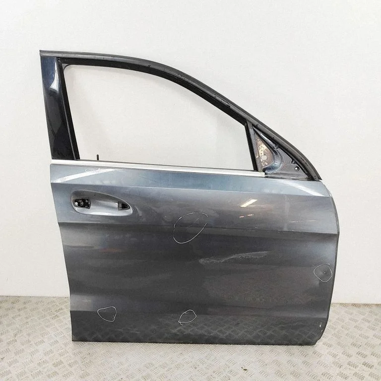 Priekšējās durvis – Mercedes-Benz ML klase W166 (2012-2017)