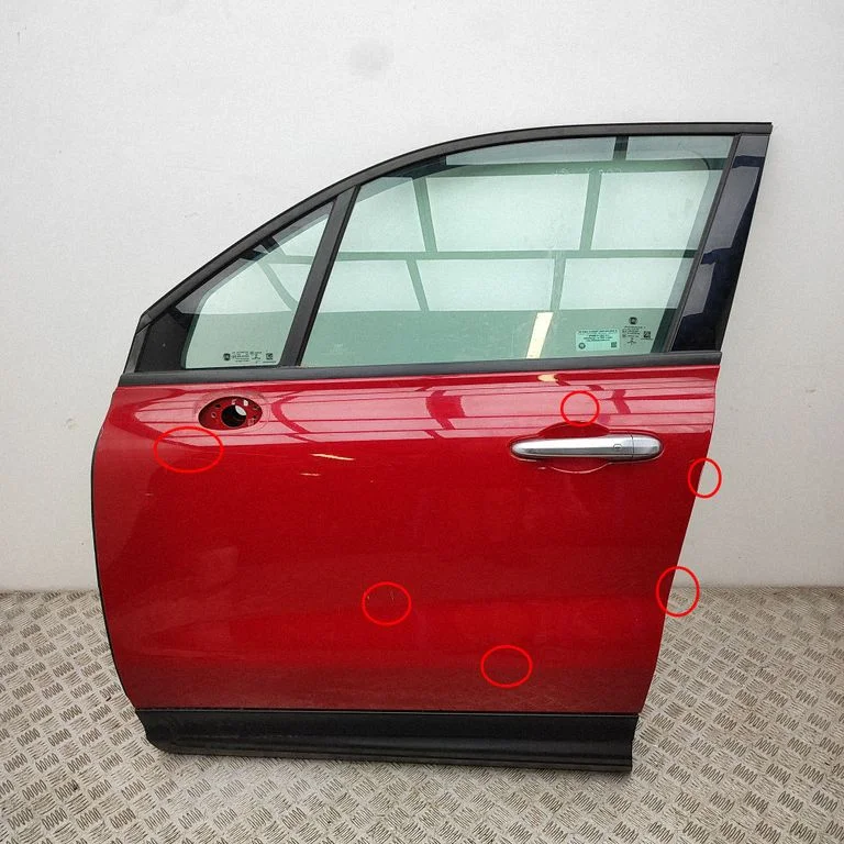 Front door C37723103 – Fiat 500X (2014-)