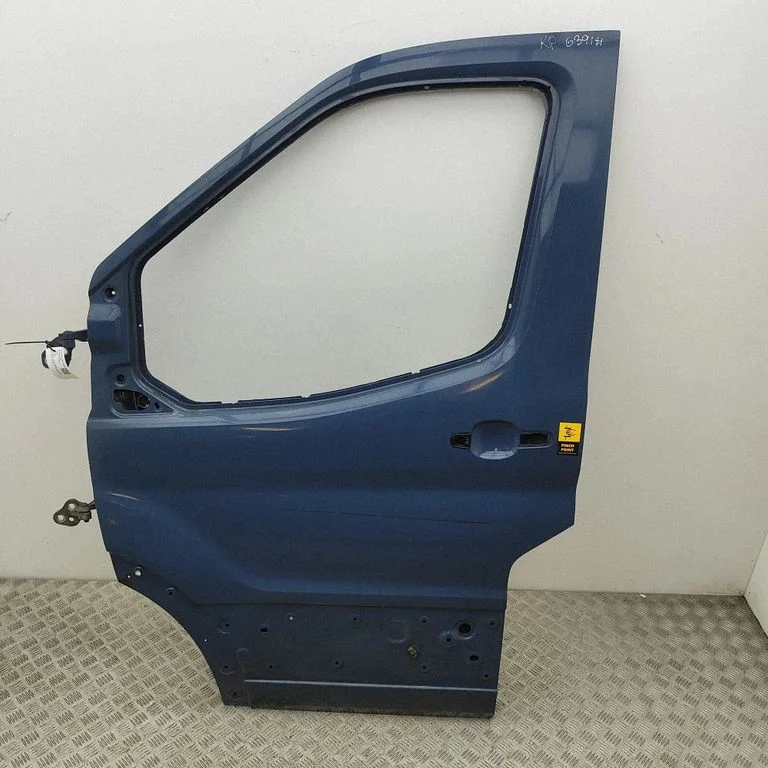 Priekšējās durvis PRK31V20125DC