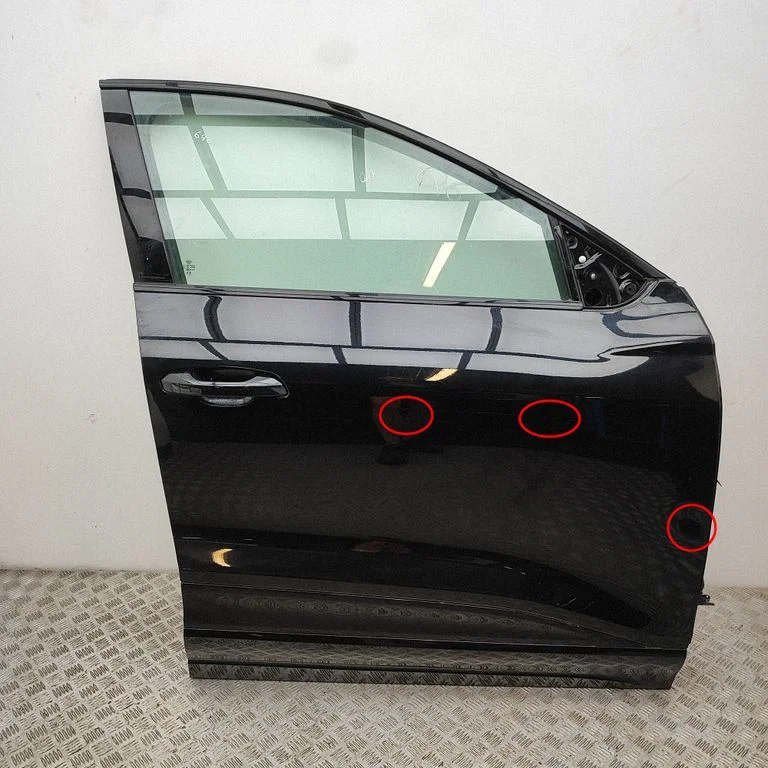 Esiuks 85H831052 – Audi Q6 e-tron (2024-)