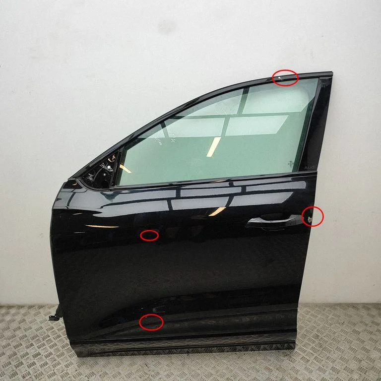 Esiuks 85H831051 – Audi Q6 e-tron (2024-)