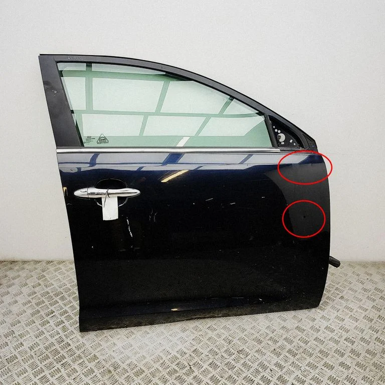 Priekšējās durvis 760043W000