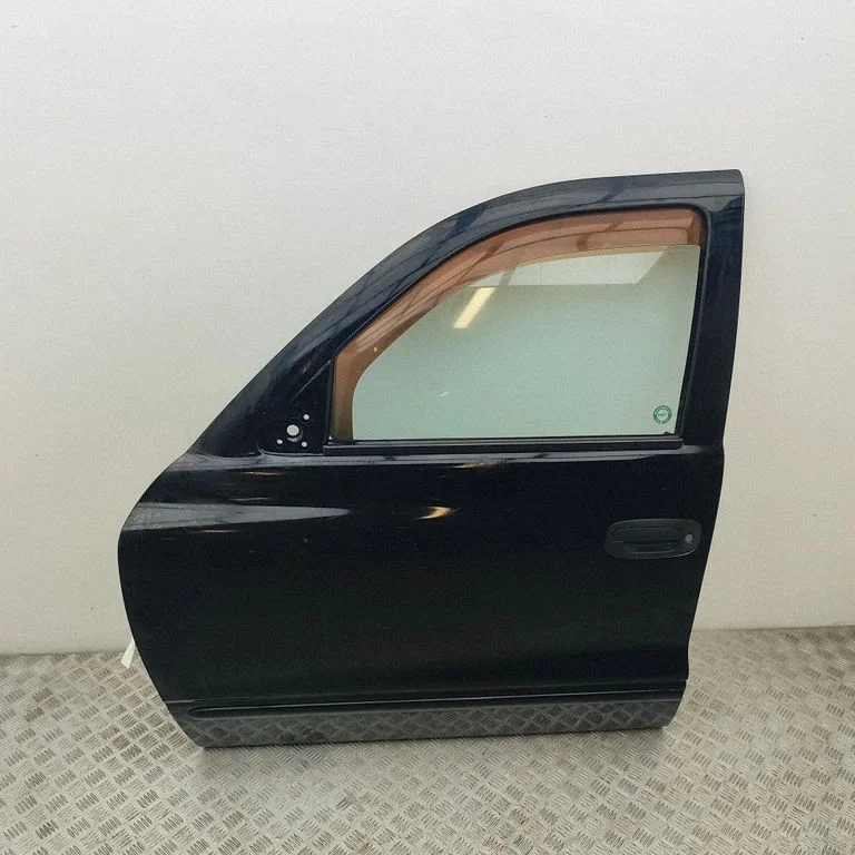 Front door – Dodge Durango I (1998-2004)