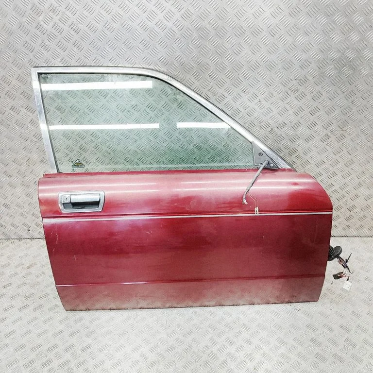 Priekšējās durvis JLM11012