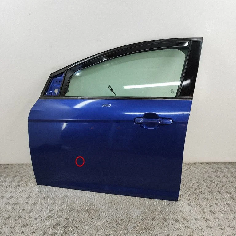 Priekšējās durvis PBM51A20125BF