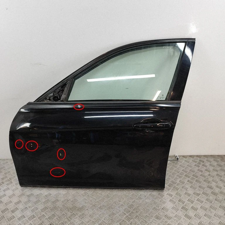 Front door 41009628763