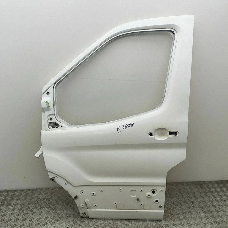 Front door PRK31V20125DC