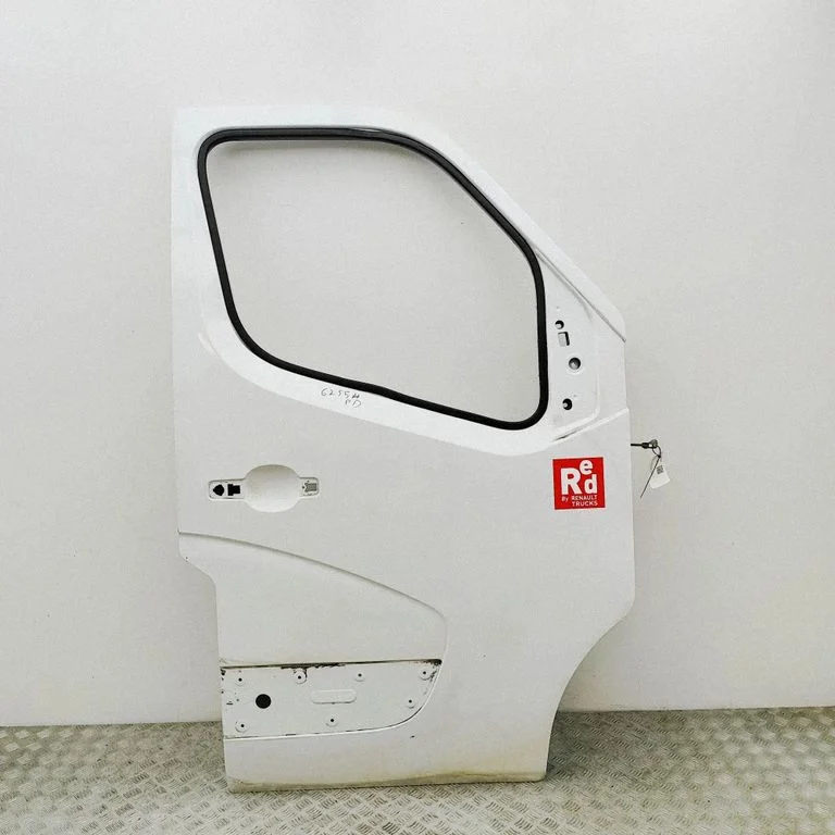 Front door – Renault Master III (2010-2024)