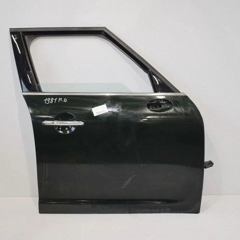 Drzwi przednie – Mini Cooper Hatch Hardtop (2007-), prawy przód