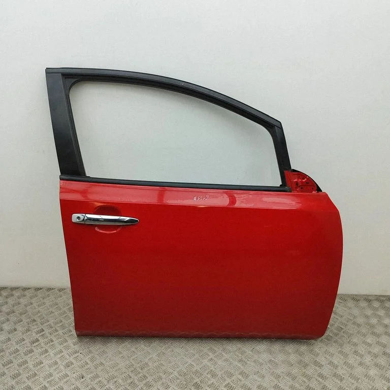 Priekšējās durvis H01005SEAA