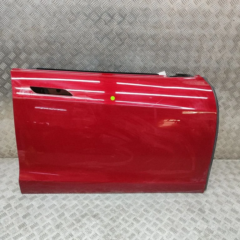 Priekšējās durvis 6006622E0H