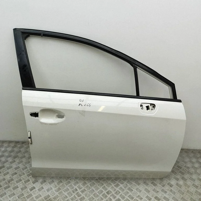 Priekšējās durvis 60009VA0009P