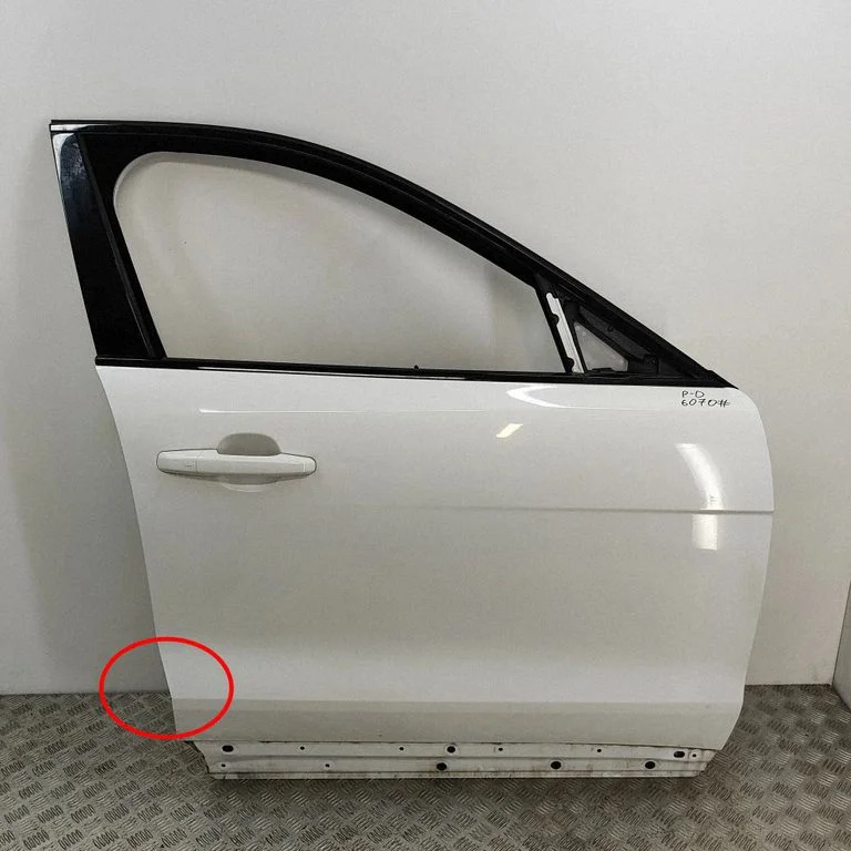 Priekšējās durvis HK8320124AA