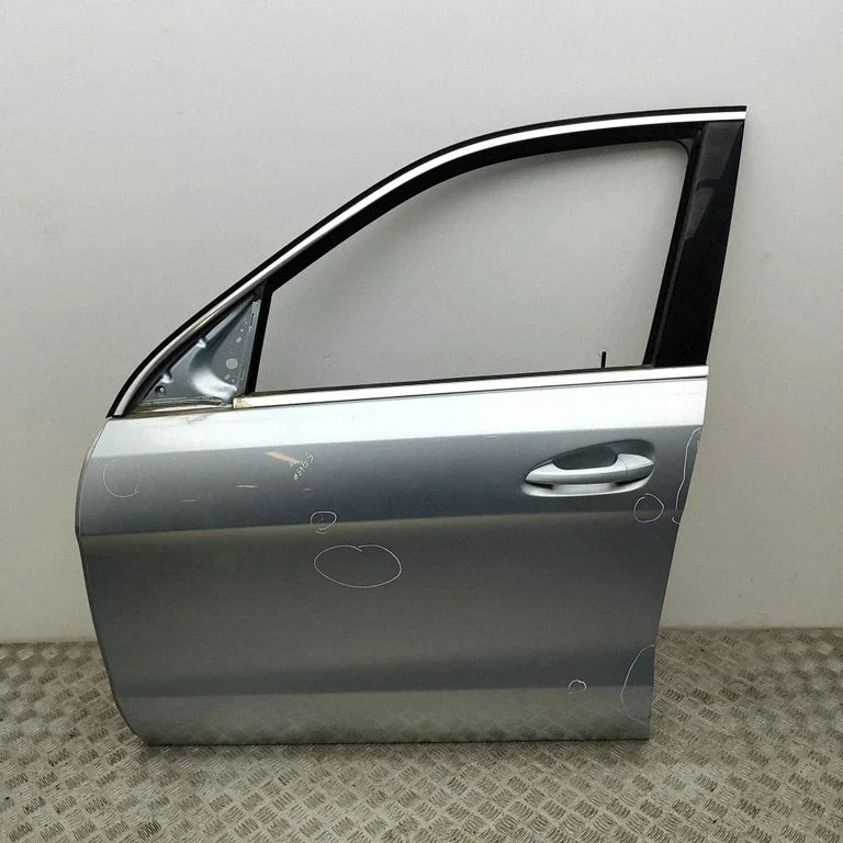 Priekšējās durvis – Mercedes-Benz GL klase X166 (2013-2019)