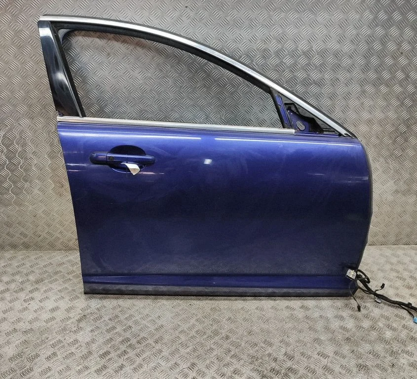 Drzwi przednie C2Z2060