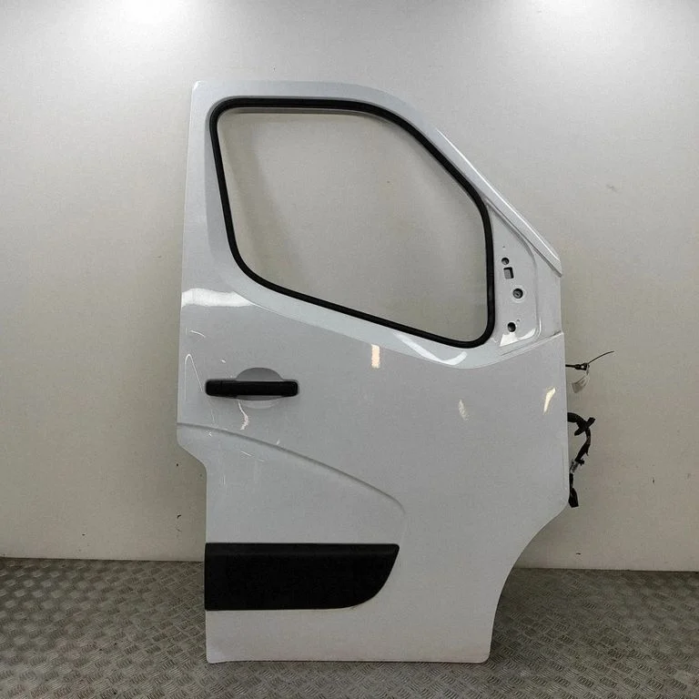 Front door – Renault Master III (2010-2024)
