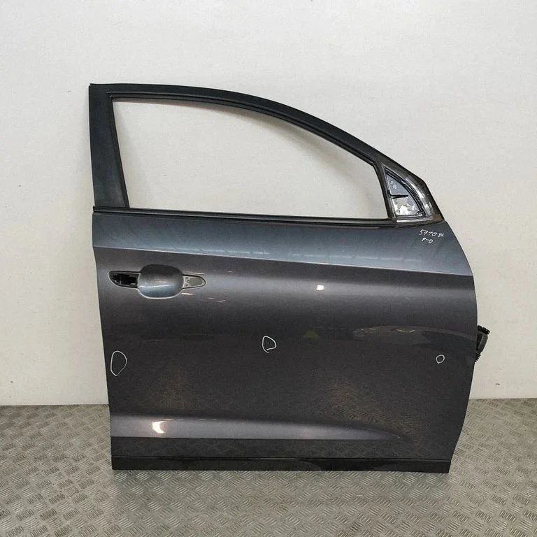 Priekšējās durvis 76004D7000