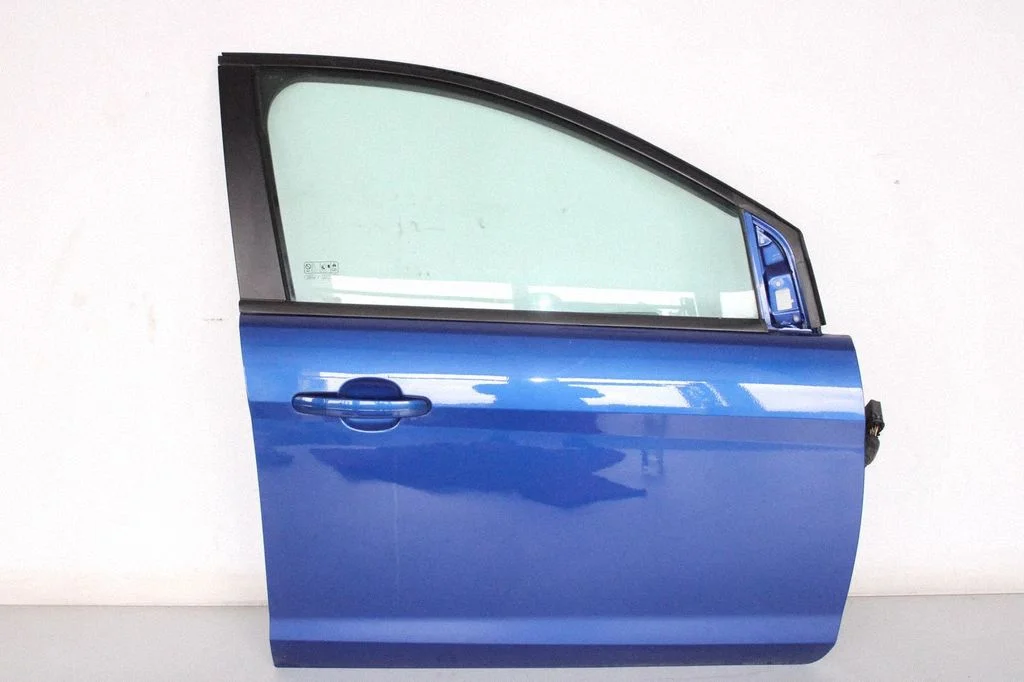 Priekšējās durvis – Ford Focus C-MAX (2003-2010)