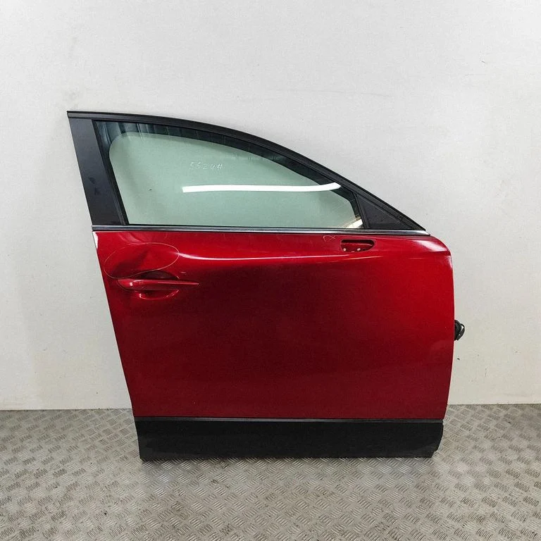 Priekšējās durvis DMY05802X