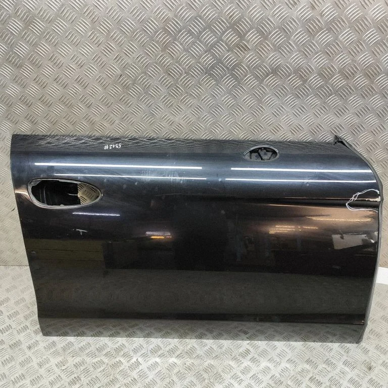 Front door – Porsche Panamera (970) (2009-2017)