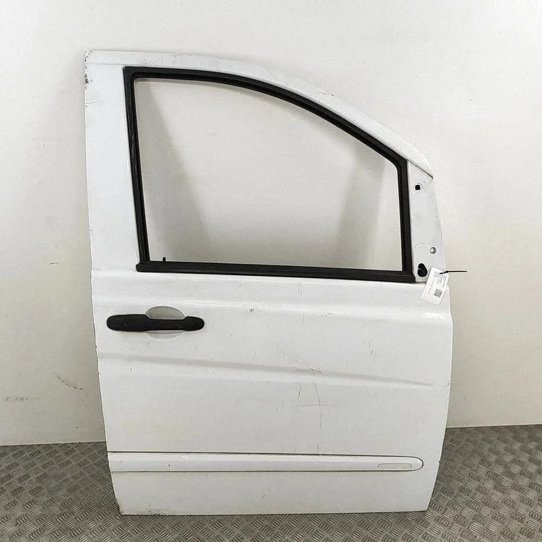 Front door – Mercedes-Benz Vito Viano W639 (2003-2014)