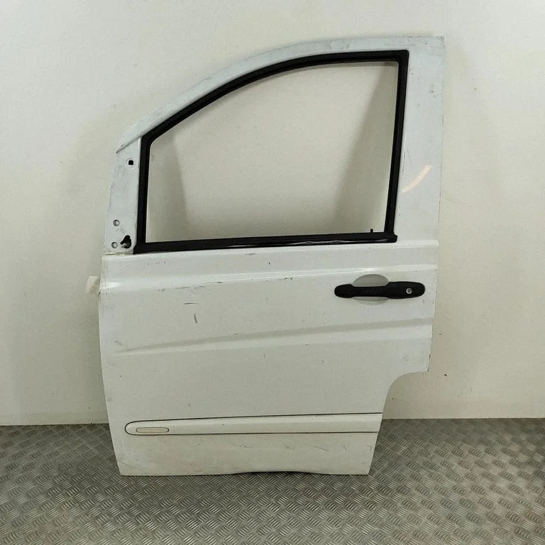 Priekšējās durvis – Mercedes-Benz Vito Viano W639 (2003-2014)