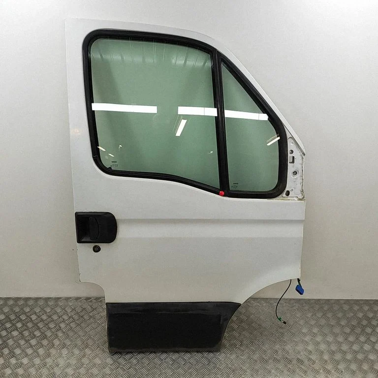 Priekšējās durvis – Iveco Daily 5th gen (2011-2014)