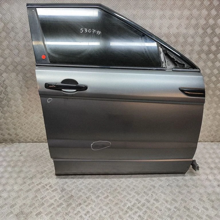Esiuks – Land Rover Range Rover Evoque L538 (2011-2018)